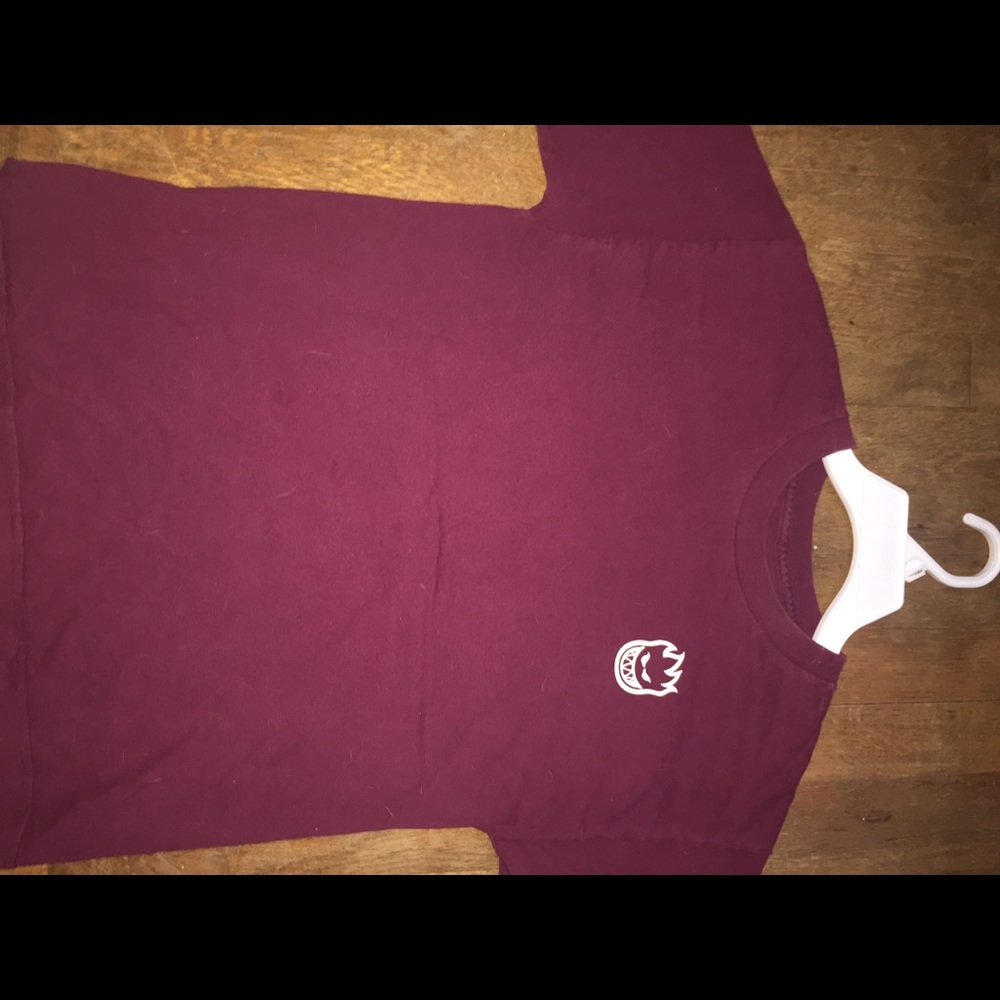 Spit fire T-shirt